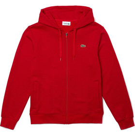 Lacoste Tennis Full Zip Hoodie