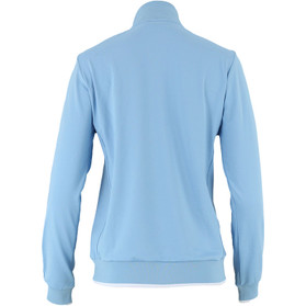 Indian Maharadja Full-Zip Trainingspak Dames