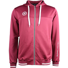 Indian Maharadja Tech Full Zip Hoodie Herr
