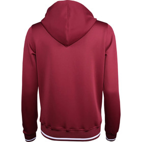 Indian Maharadja Tech Full Zip Hoodie Herr
