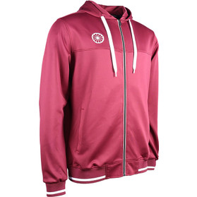 Indian Maharadja Tech Full Zip Hoodie Herr