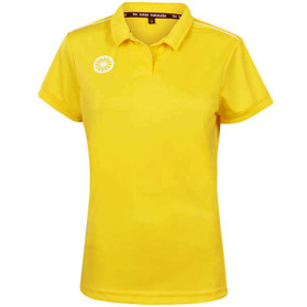 The Indian Maharadja Tech Polo Shirt Dames