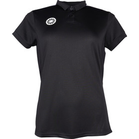 The Indian Maharadja Tech Polo Shirt Meisjes