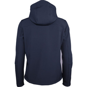 Indian Maharadja Softshell Jack Women