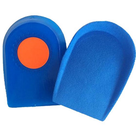 BluePoint Gel Hakje Dames