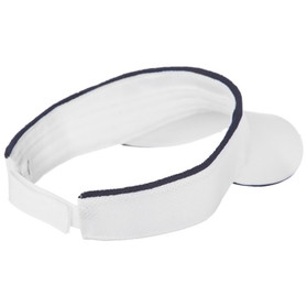Fila Vuckonic Mesh Visor Wit