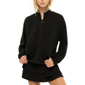 Lucky in Love Action Jacket