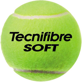 Tecnifibre Stage 1 Groen 24x3 St. (6 dozijn)