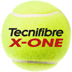 Tecnifibre X-One 36x3st. (9 Dozijn)
