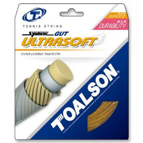 Toalson Ultra Soft Synthetic Gut Set
