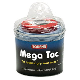 Tourna Mega Tac Overgrip 30 St.