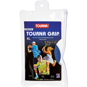 Tourna Overgrip 10 St.
