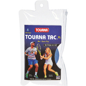 Tourna Tac Overgrip 10 St.