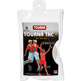 Tourna Tac Overgrip 10 St.