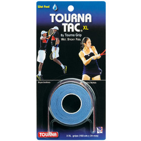 Tourna Tac Overgrip 3 St.
