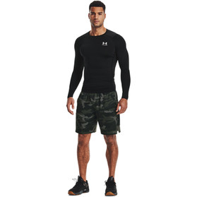 Under Armour Heatgear Compression Longsleeve