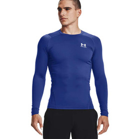 Under Armour Heatgear Compression Longsleeve