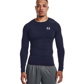 Under Armour Heatgear Compression Longsleeve