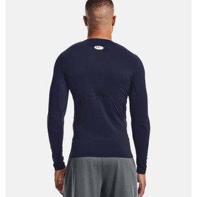 Under Armour Heatgear Compression Longsleeve