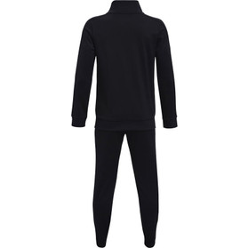 Under Armour Rival Knit Tracksuit Jongens