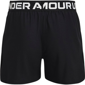 Under Armour Play Up Solid Short Meisjes