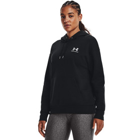 Under Armour Essential Fleece Trainingspak Dames