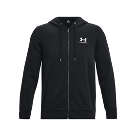 Under Armour Essential Fleece Full Zip Hoodie