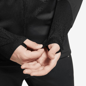 Nike Strike Winter Warrior Drill Top