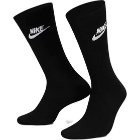 Nike Essential 3-Pack Crew Sokken