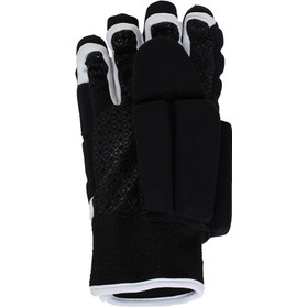 Guanto Da Hockey Indian Maharadja Foam Full - Per Mancini, Protezione Completa, Palmo In Silicone - Foto 11