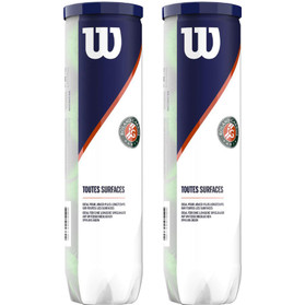 Wilson Roland Garros All Court 2x4 St.