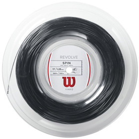 Wilson Revolve 200M Orange