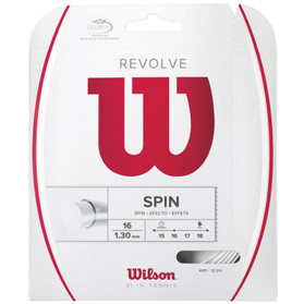 Wilson Revolve Set Orange