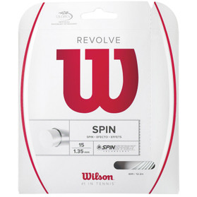 Wilson Revolve Set Orange