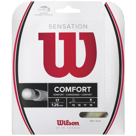 Wilson Sensation Set Natural