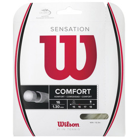 Wilson Sensation Set Natural