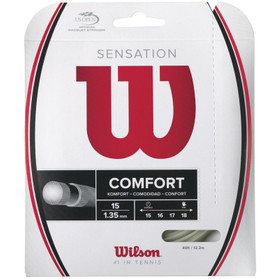 Wilson Sensation Set Natural