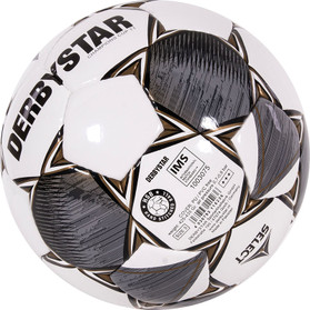 Derbystar Champions Cup TT