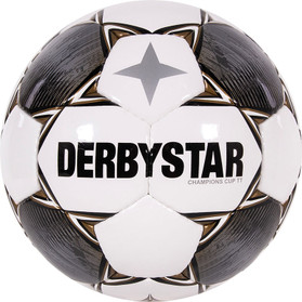 Derbystar Champions Cup TT