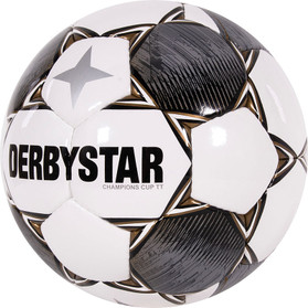 Derbystar Champions Cup TT