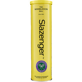 Slazenger Wimbledon 4 St.