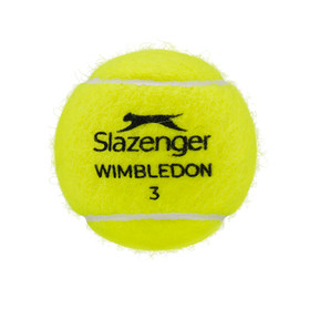 Slazenger Wimbledon 4 St.