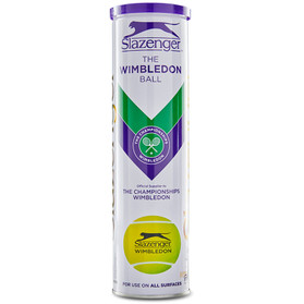 Slazenger Wimbledon 4 St.