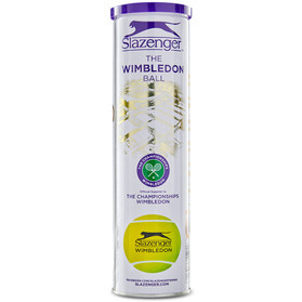 Slazenger Wimbledon 4 St.