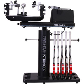 Penta Premium Stringer 9800 Electro + Floorstand