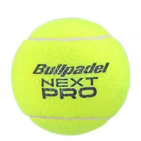 Bullpadel Next Pro 24x3 St.