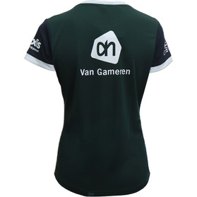 Indian Maharadja Shirt Thuis Dames DDHC