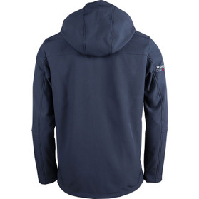 Indian Maharadja Softshell Jack Heren DDHC