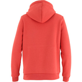 The Indian Maharadja Kota Striped Hoodie Dames
