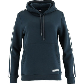 The Indian Maharadja Kota Striped Hoodie Dames